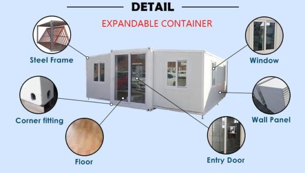 3 bedroom mobile home - Image 7