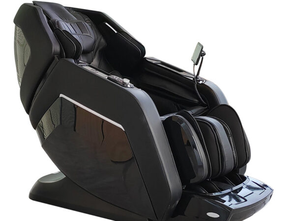 Orbis Lux 4D-black