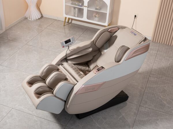 LuxiRest Full-body Massage Chair