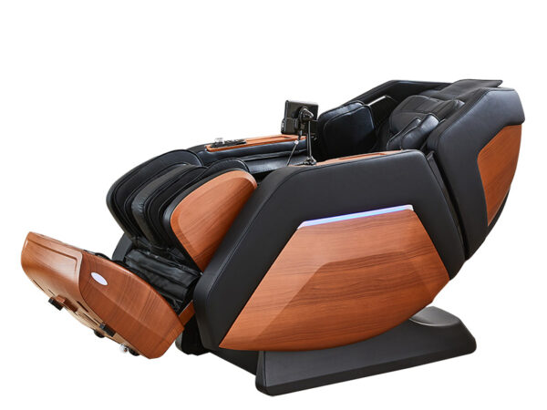 Orbis Lux 4D